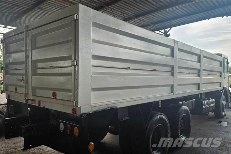 MAN 30-240 Camion altro