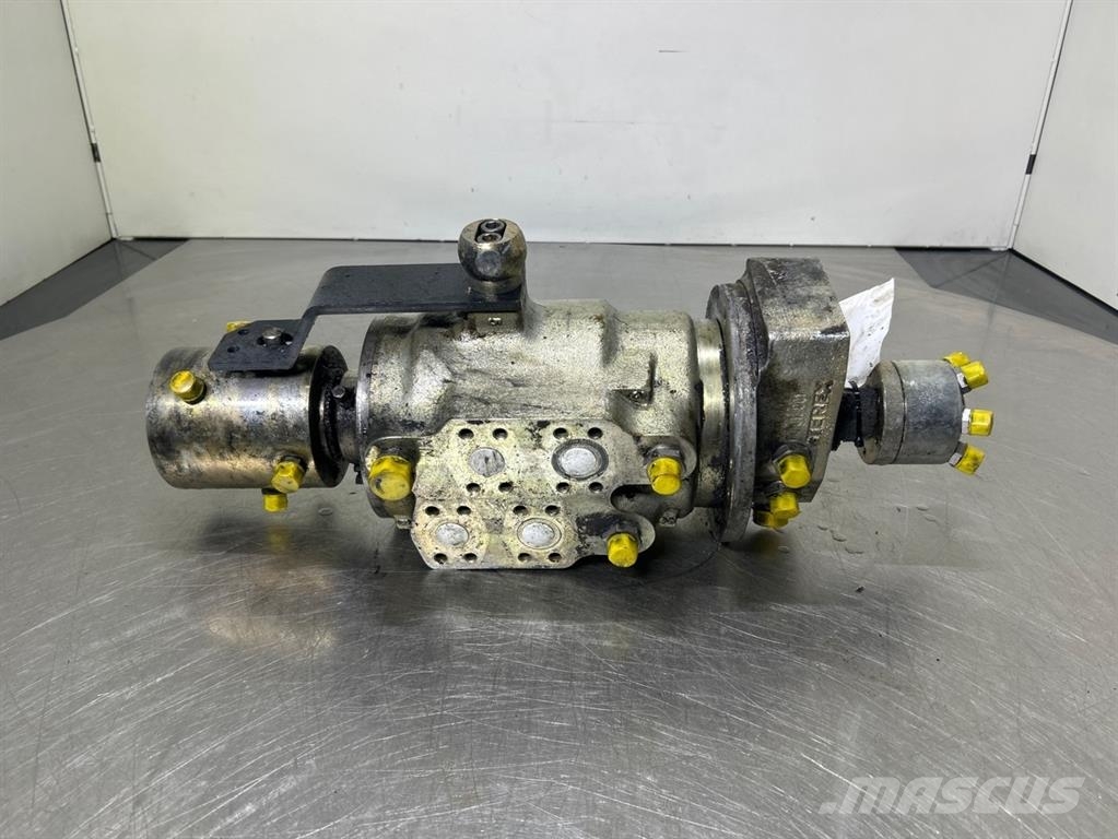 Terex TW150-4586914-Swing joint/Drehdurchführung Hydrauliikka