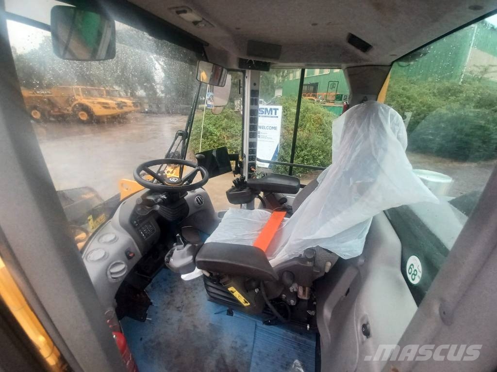 Volvo L 110 H Wheel loaders