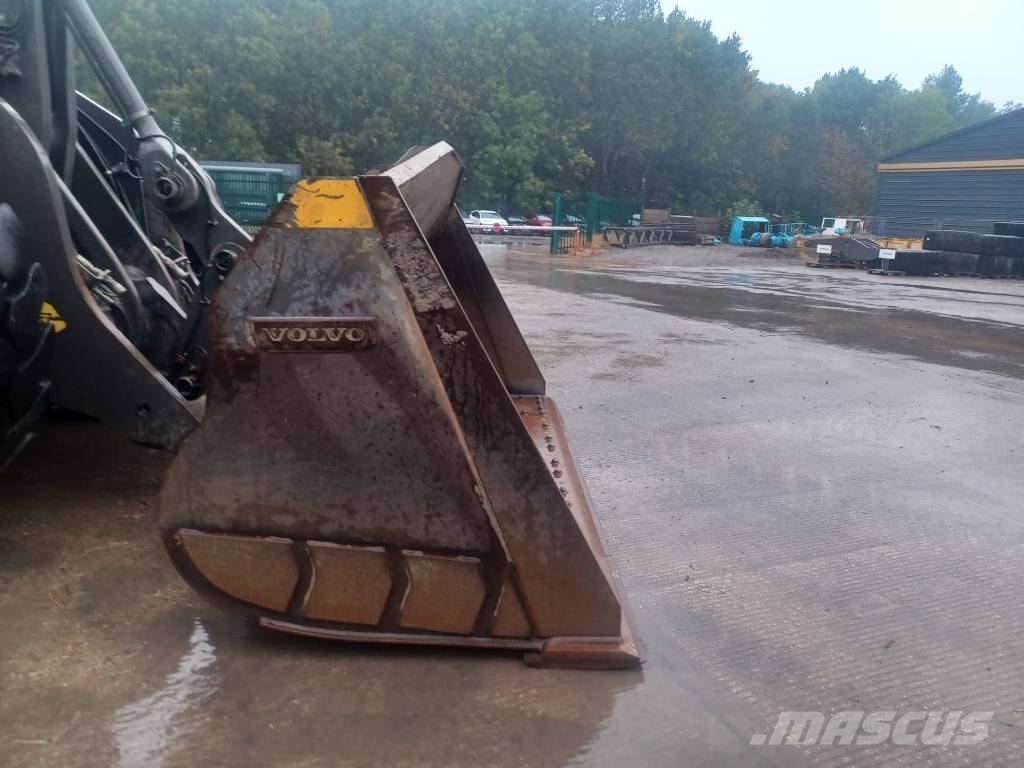 Volvo L 110 H Wheel loaders