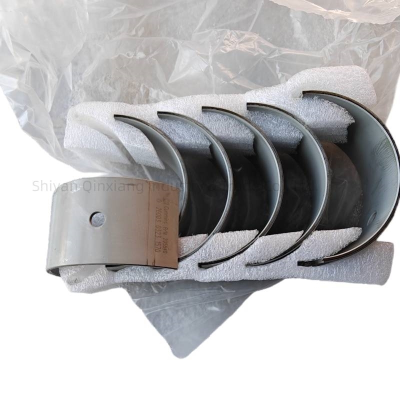 Cummins K19  Engine Connecting Rod Bearing 205840, 205841, Motorer