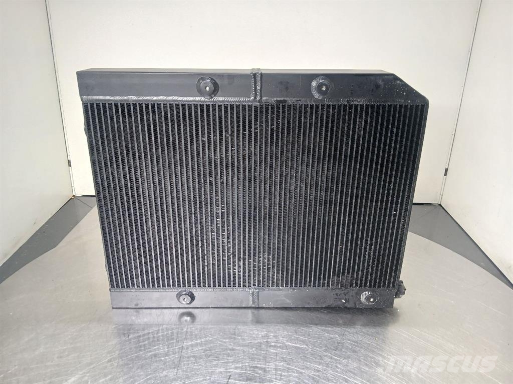 Yanmar B75W-5010800000-Cooler/Kühler/Koeler Motorer