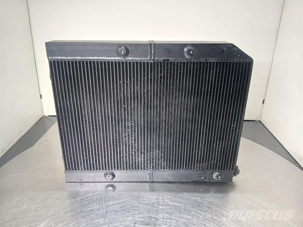 Yanmar B75W-5010800000-Cooler/Kühler/Koeler محركات