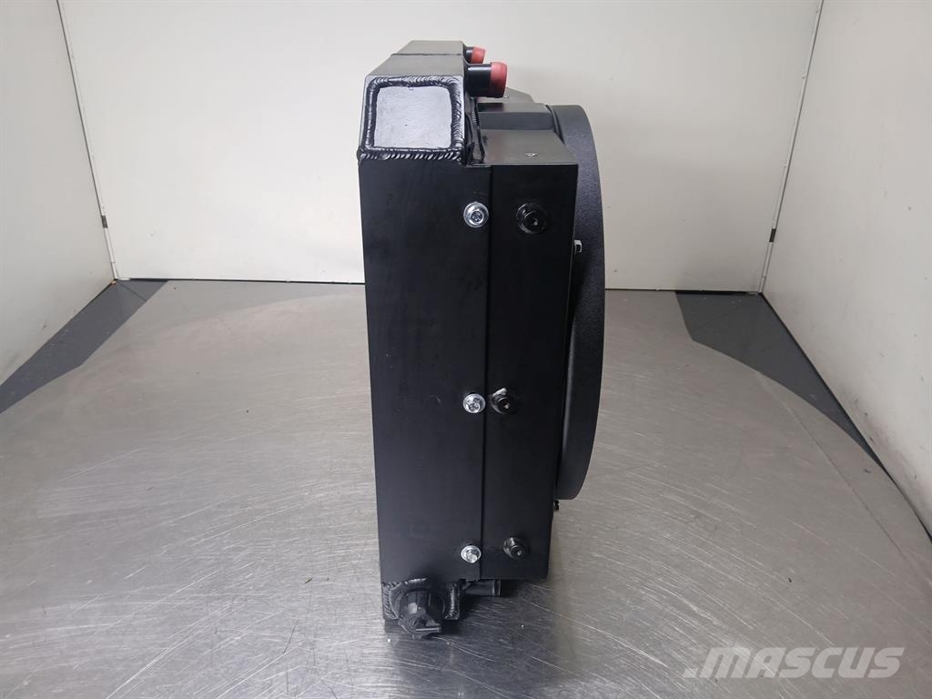 Yanmar B75W-5010800000-Cooler/Kühler/Koeler محركات