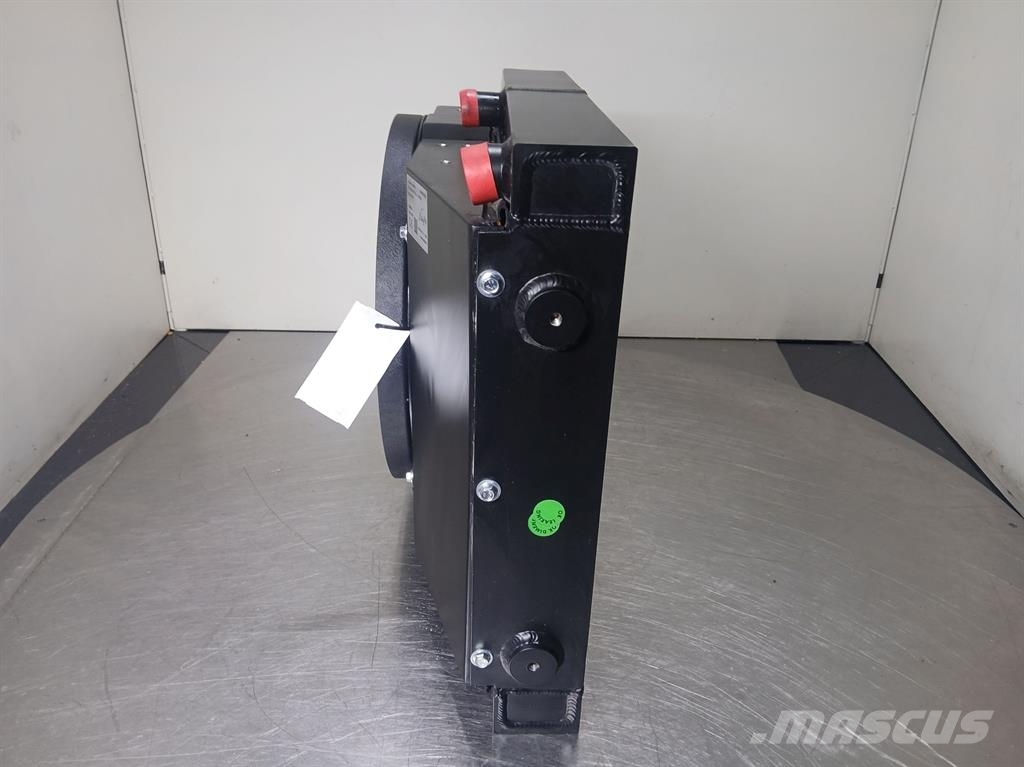 Yanmar B75W-5010800000-Cooler/Kühler/Koeler Motorer