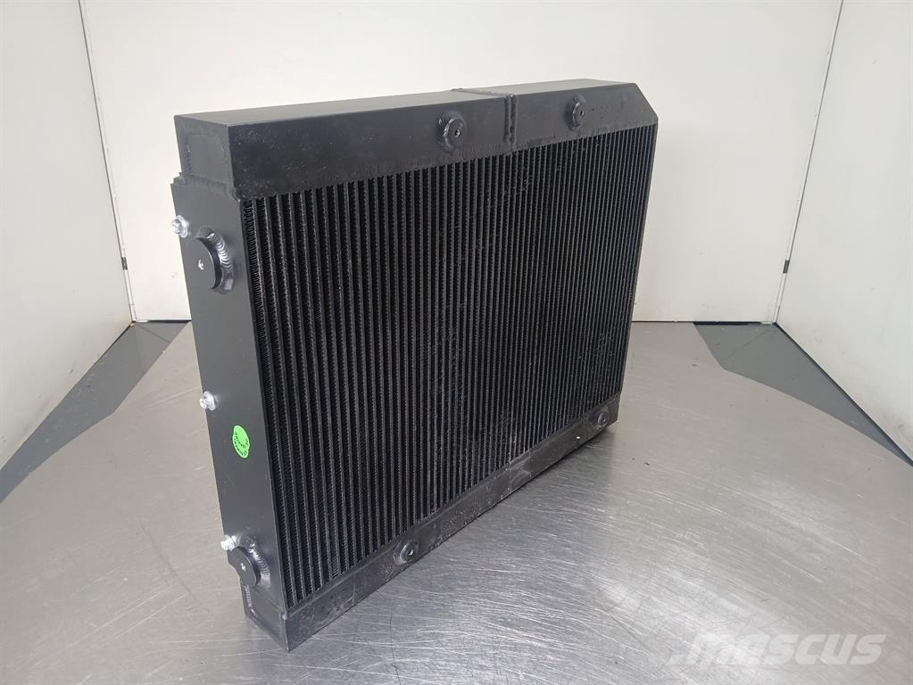 Yanmar B75W-5010800000-Cooler/Kühler/Koeler Motorer