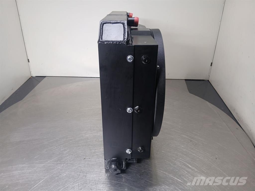 Yanmar B75W-5010800000-Cooler/Kühler/Koeler Motorer