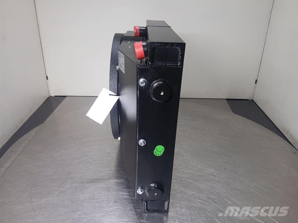 Yanmar B75W-5010800000-Cooler/Kühler/Koeler محركات