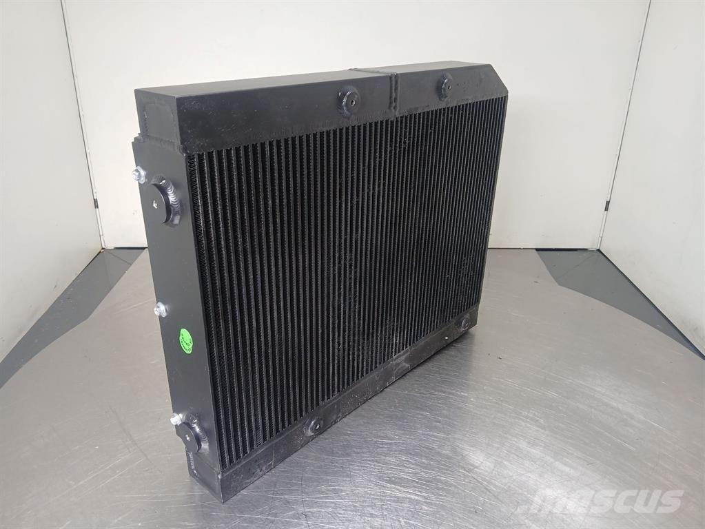 Yanmar B75W-5010800000-Cooler/Kühler/Koeler محركات