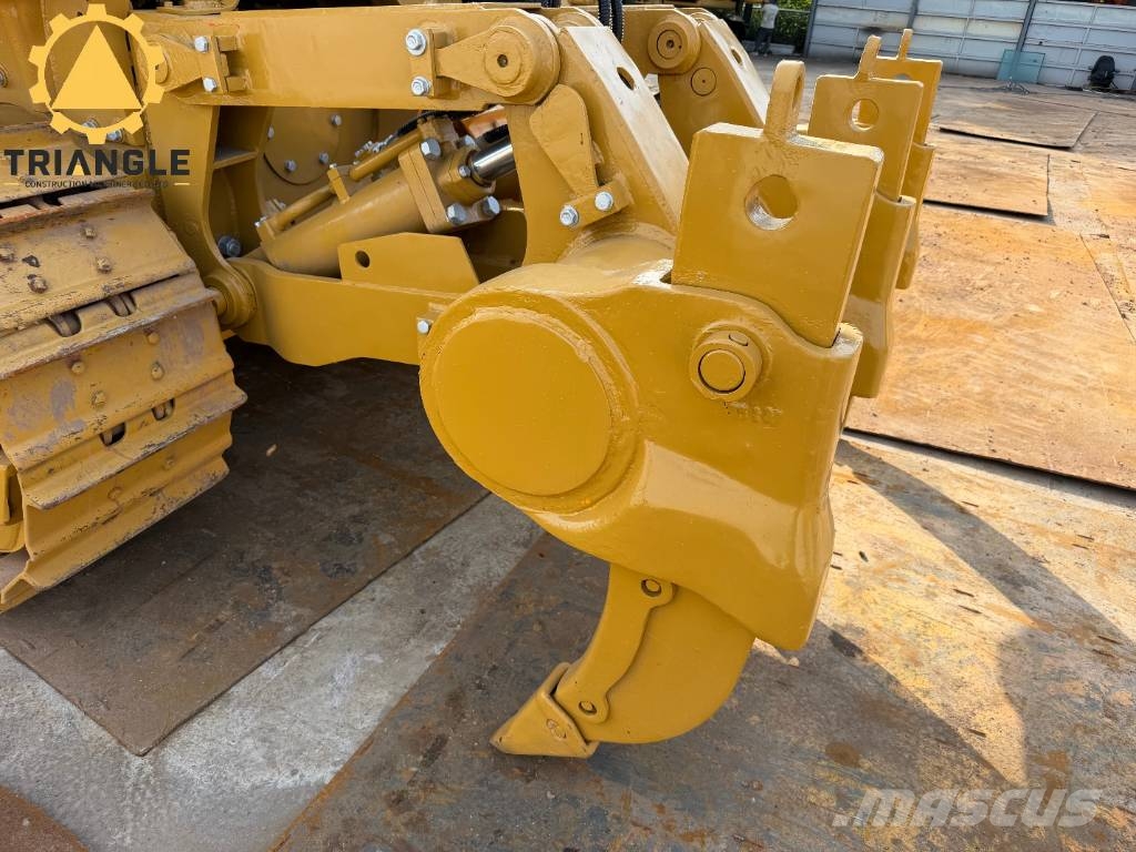 CAT D 7 G Kāpurķēžu buldozeri