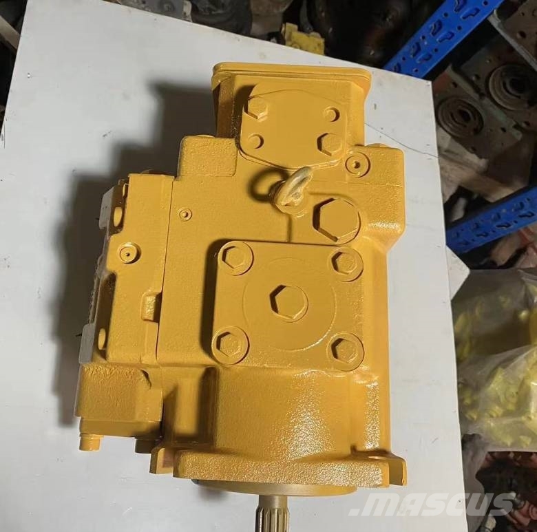 CAT 966H 972H Piston Pump 292-8767 292-8768 254-4108 Коробка передач