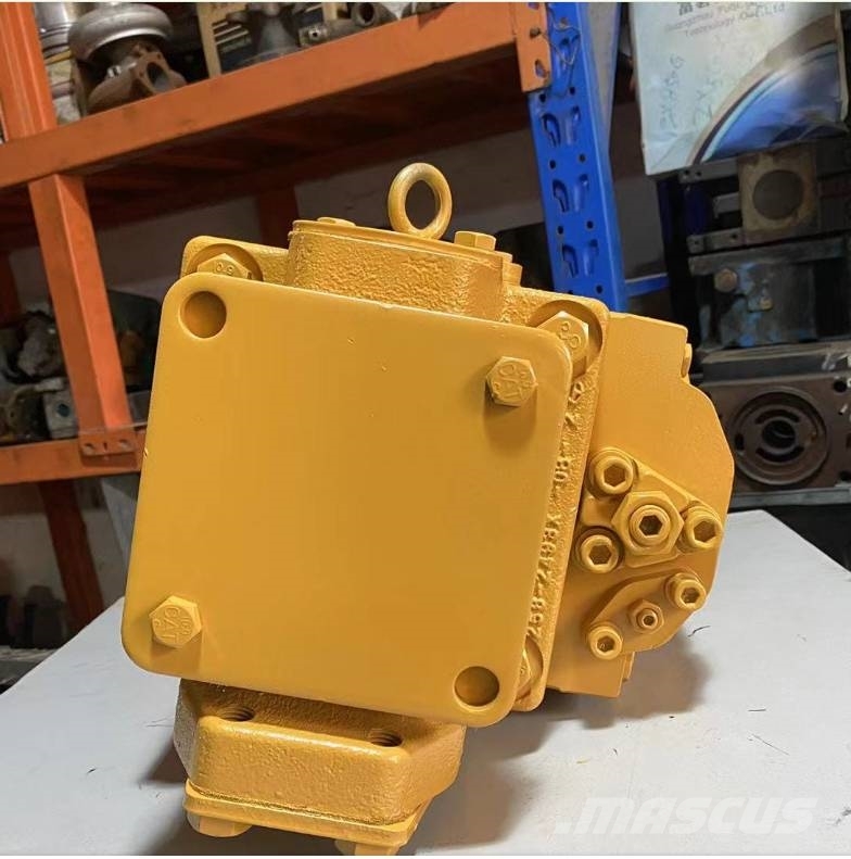CAT 966H 972H Piston Pump 292-8767 292-8768 254-4108 Коробка передач