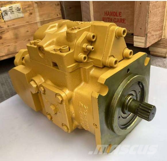 CAT 966H 972H Piston Pump 292-8767 292-8768 254-4108 Коробка передач