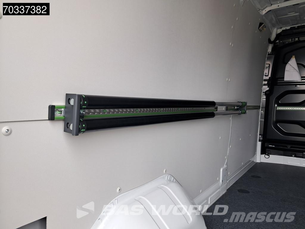 Renault Master 150PK PRÓXIMAMENTE! L3H2 LED 150CV A/A Cont Transporterek