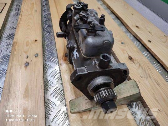 Lucas CAV Massey Ferguson 3080 (3363F340) pump Hydraulika