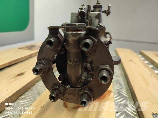 Lucas CAV Massey Ferguson 3080 (3363F340) pump Hydraulika
