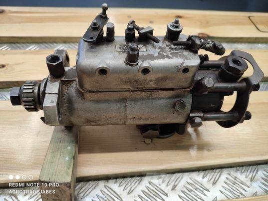 Lucas CAV Massey Ferguson 3080 (3363F340) pump Hydraulika