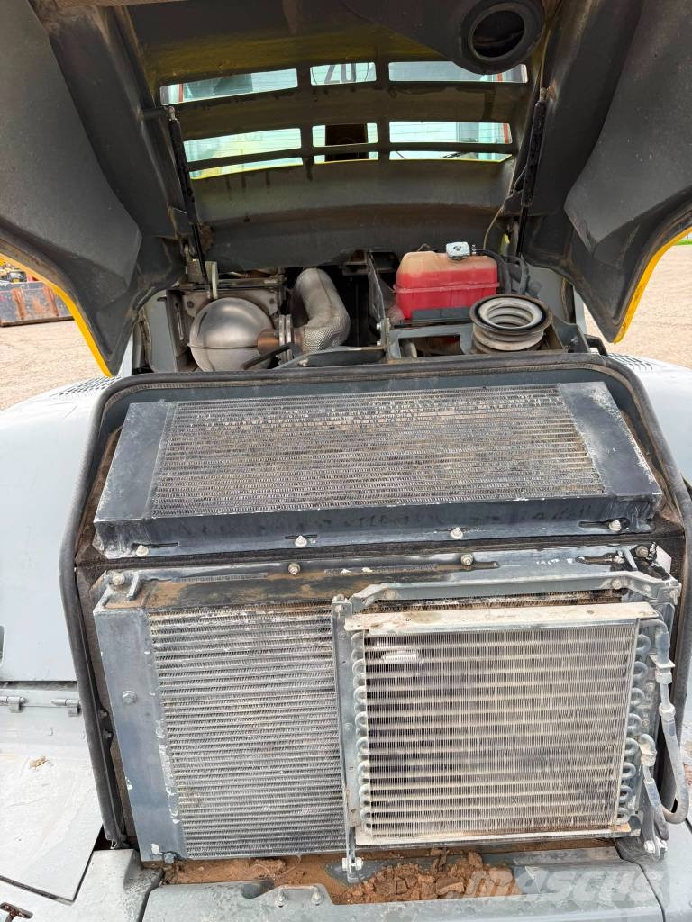 Wacker Neuson WL 95 Utovarivači na točkove