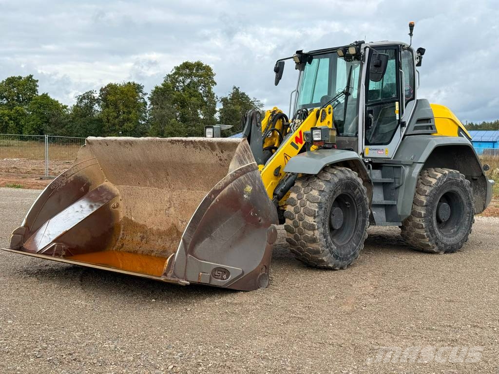 Wacker Neuson WL 95 Utovarivači na točkove