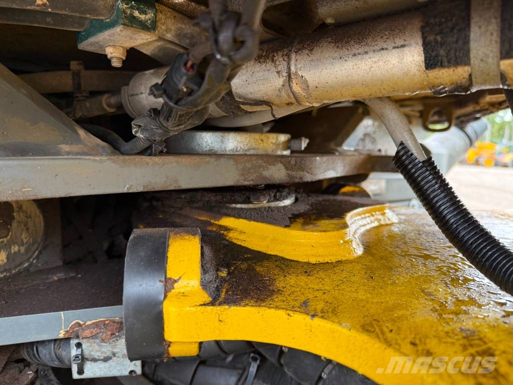 Wacker Neuson WL 95 Utovarivači na točkove