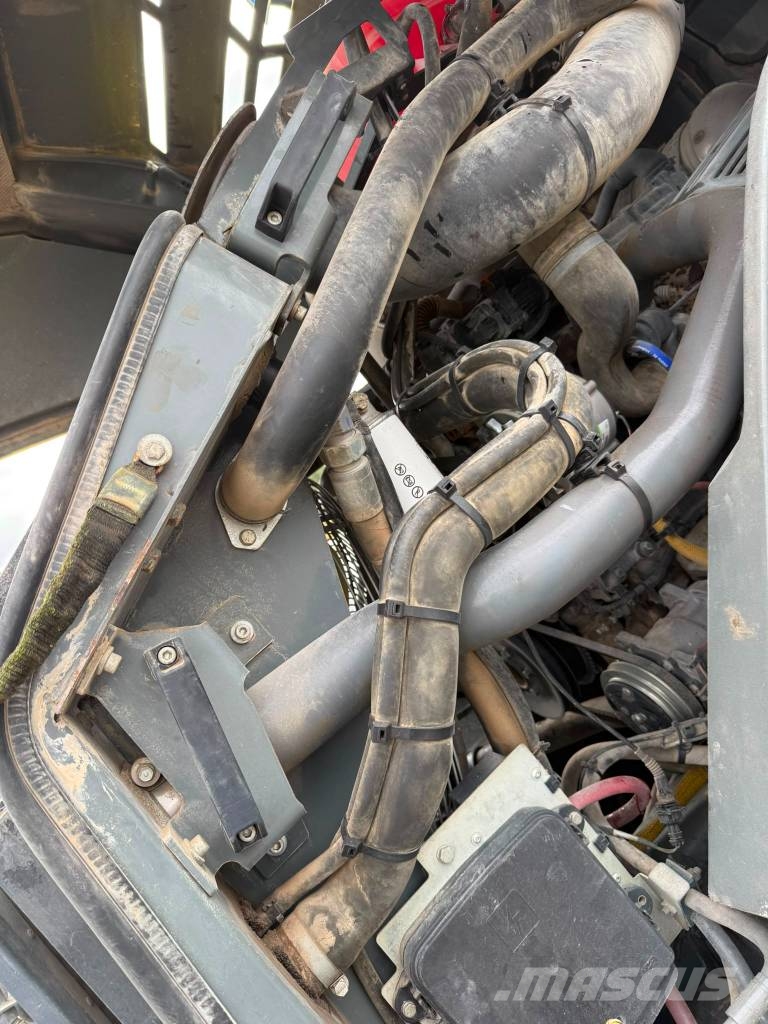 Wacker Neuson WL 95 Utovarivači na točkove