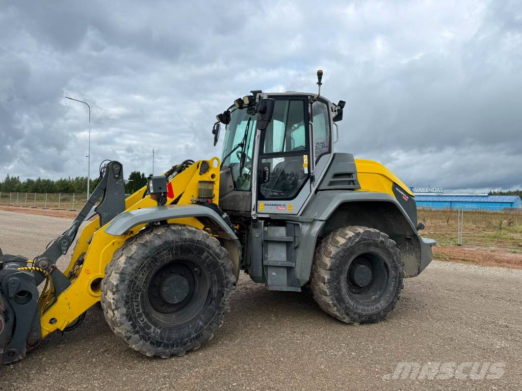 Wacker Neuson WL 95 Utovarivači na točkove
