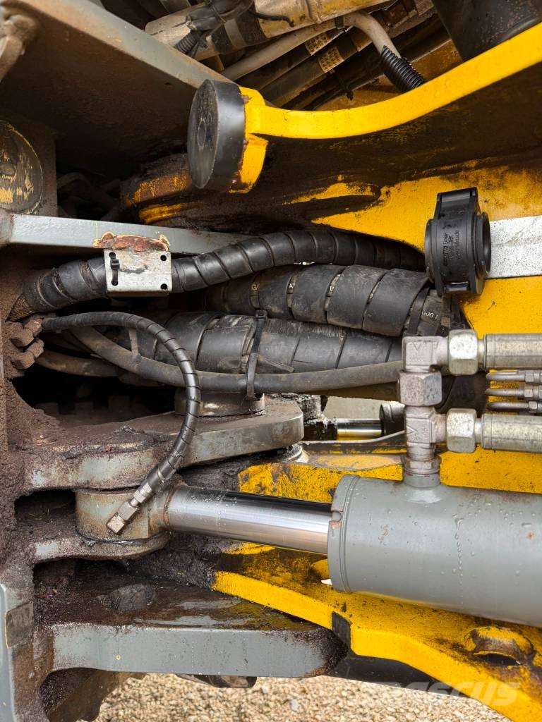 Wacker Neuson WL 95 Utovarivači na točkove