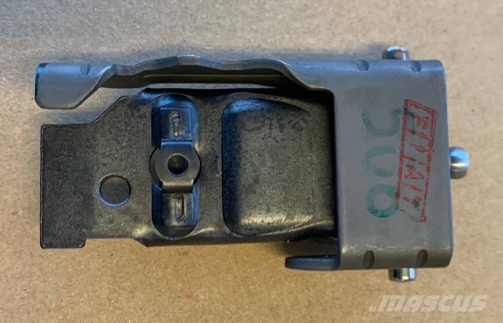 Fiat Arm 9961707 Fahrwerke und Gummiketten