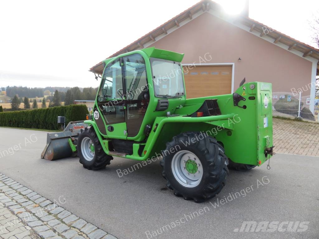 Merlo P 40.9 Chariot télescopique