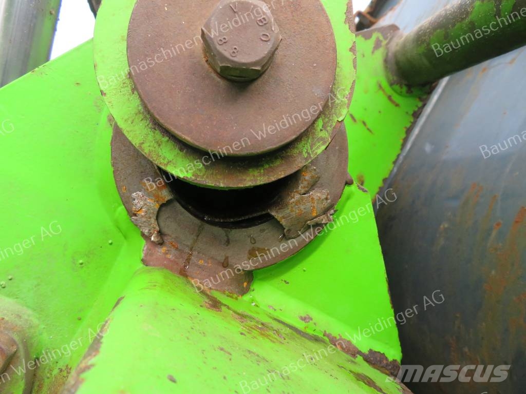 Merlo P 40.9 Chariot télescopique