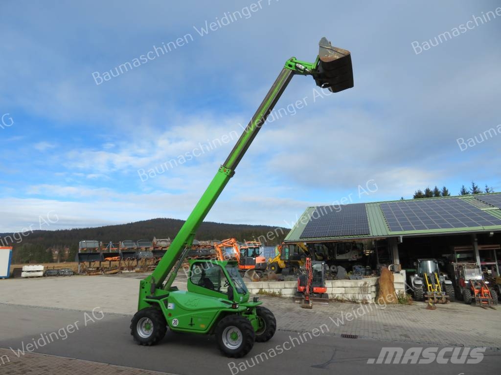 Merlo P 40.9 Chariot télescopique