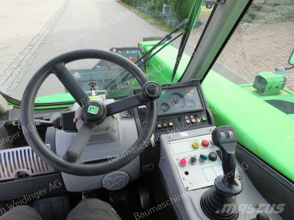 Merlo P 40.9 Chariot télescopique