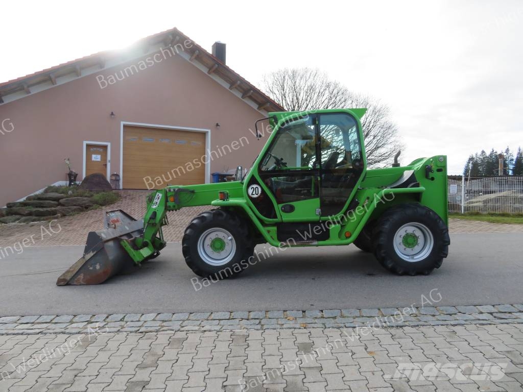 Merlo P 40.9 Chariot télescopique