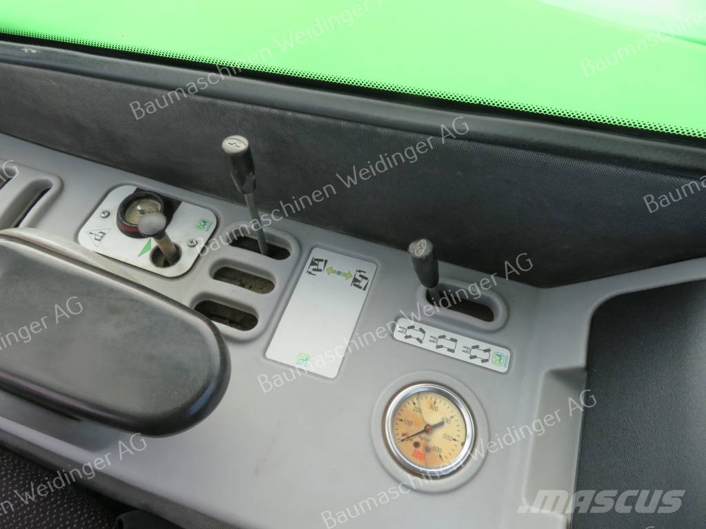 Merlo P 40.9 Chariot télescopique