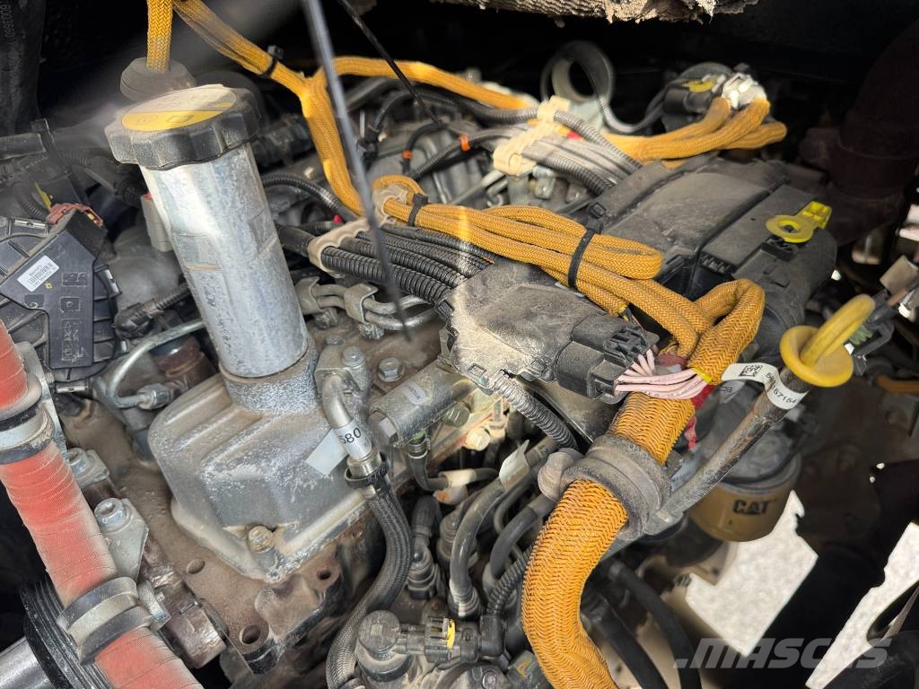 Wacker Neuson DW 60 Mezei dömperek