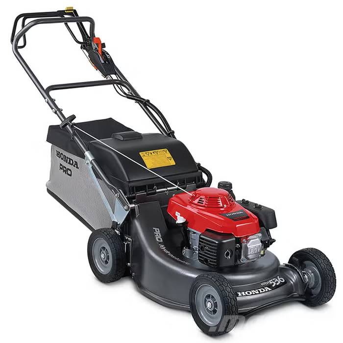 Honda HRH 536 HX Χορτοκοπτικά ώθησης