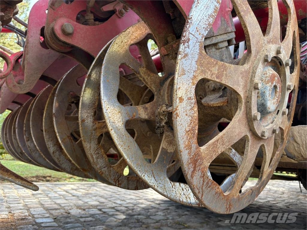 Grimme REXOR 6200 Agricoltura - Altro