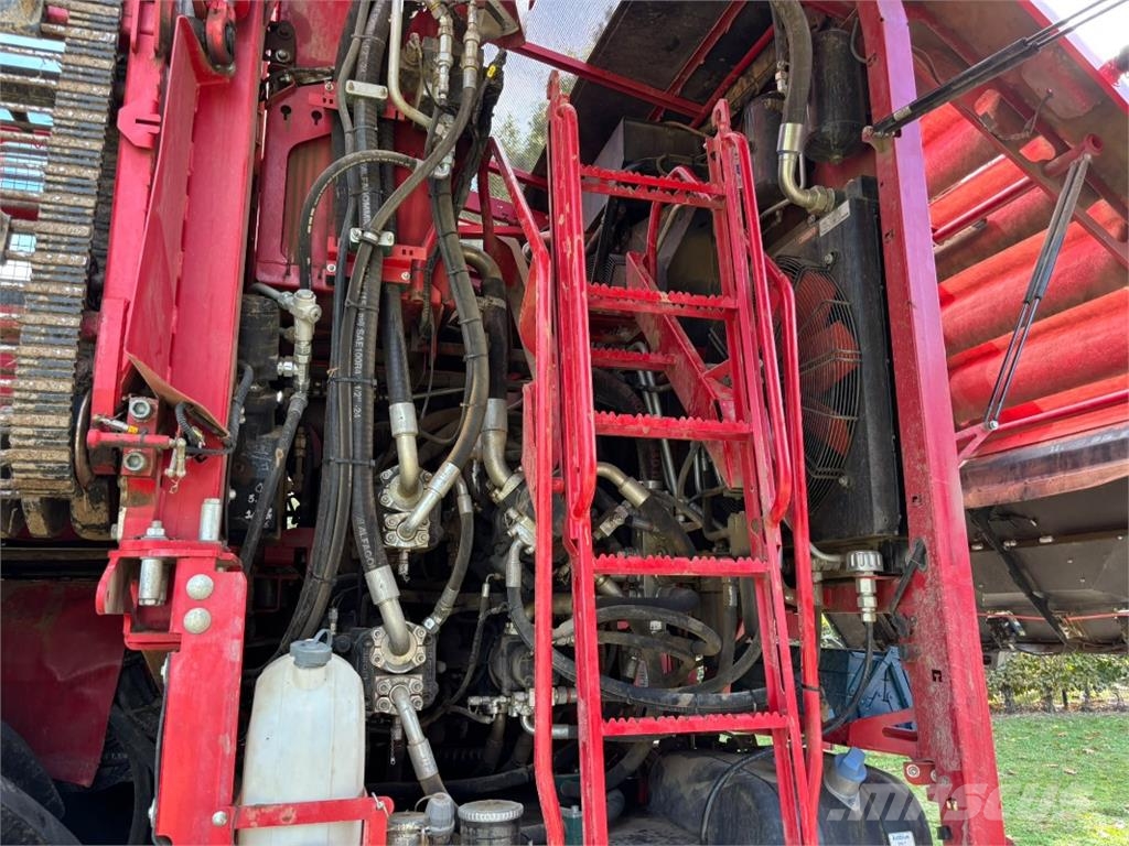 Grimme REXOR 6200 Agricoltura - Altro