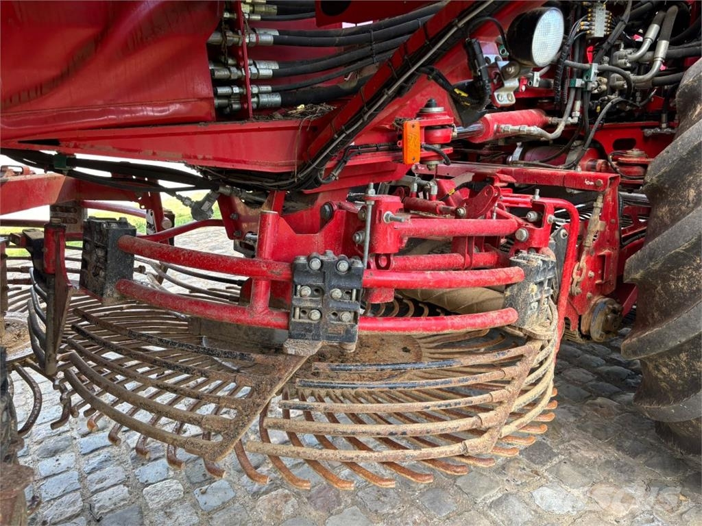 Grimme REXOR 6200 ماكينات زراعية - غير ذلك