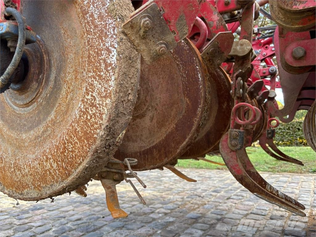 Grimme REXOR 6200 Agricoltura - Altro