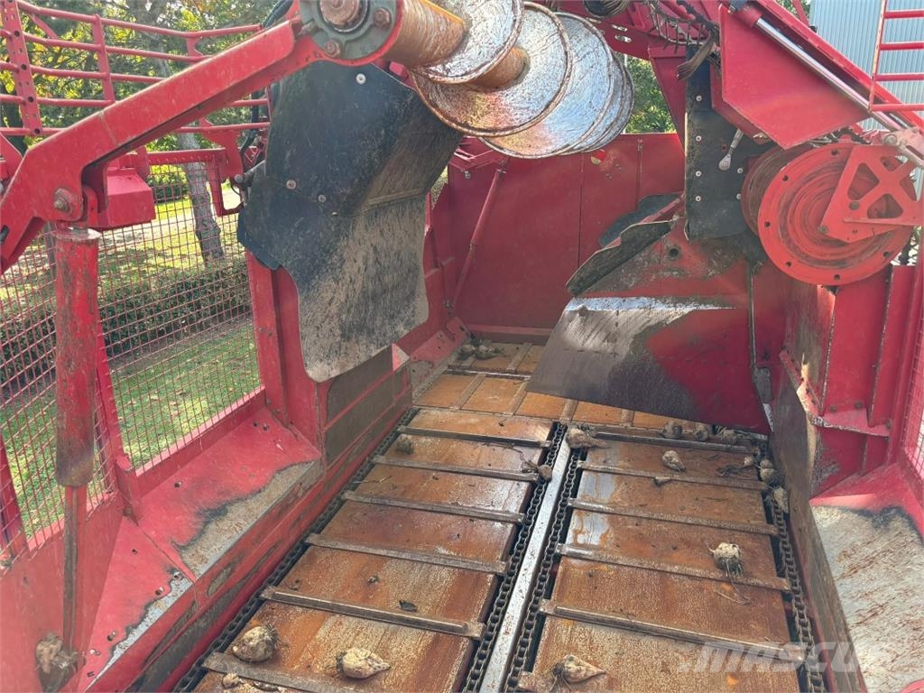 Grimme REXOR 6200 Agricoltura - Altro