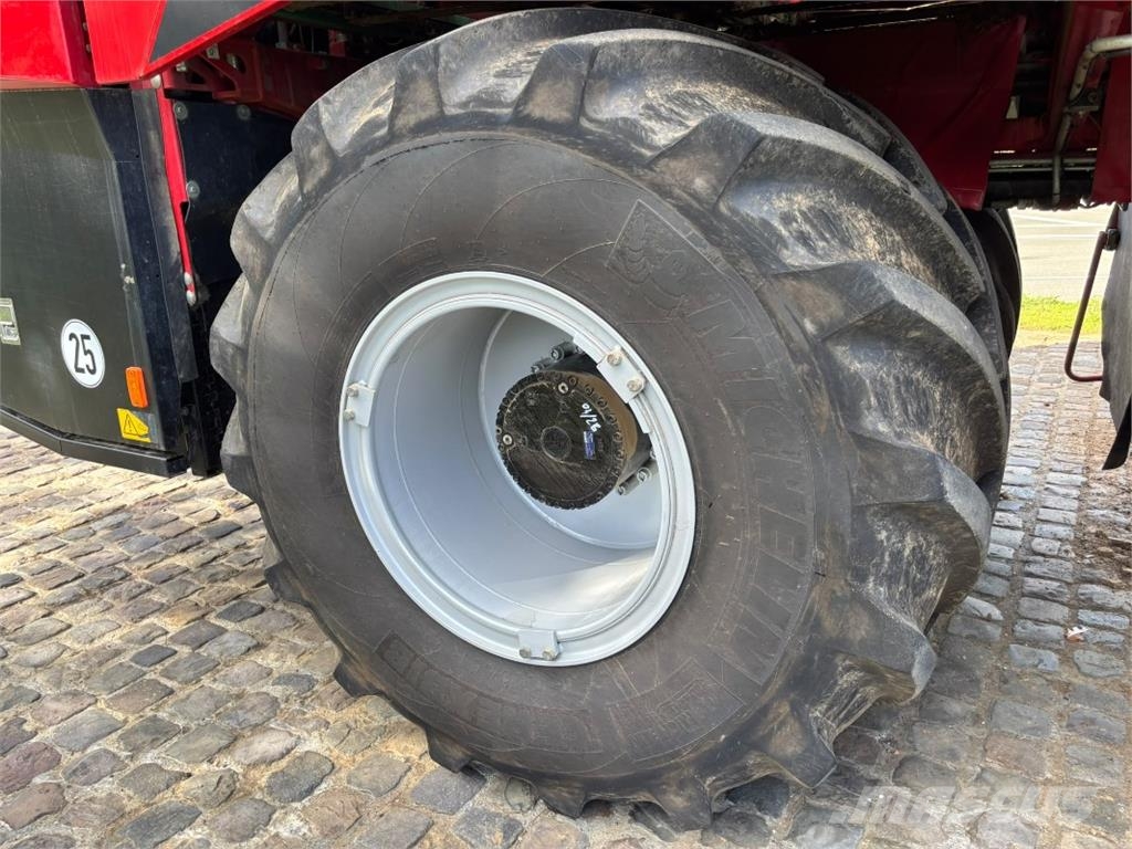 Grimme REXOR 6200 ماكينات زراعية - غير ذلك