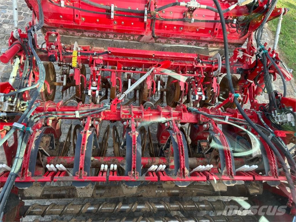 Grimme REXOR 6200 Agricoltura - Altro