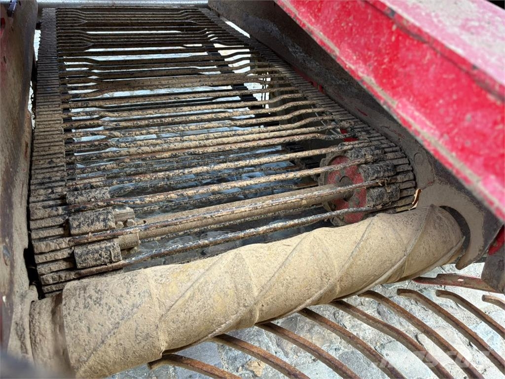 Grimme REXOR 6200 Agricoltura - Altro
