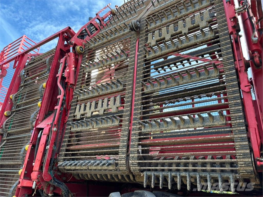 Grimme REXOR 6200 Agricoltura - Altro
