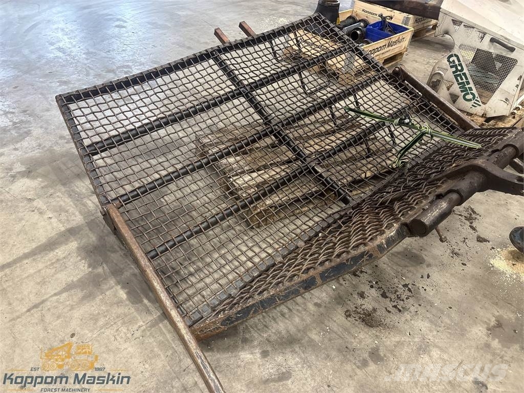 Gremo 950 Used/Beg Muut