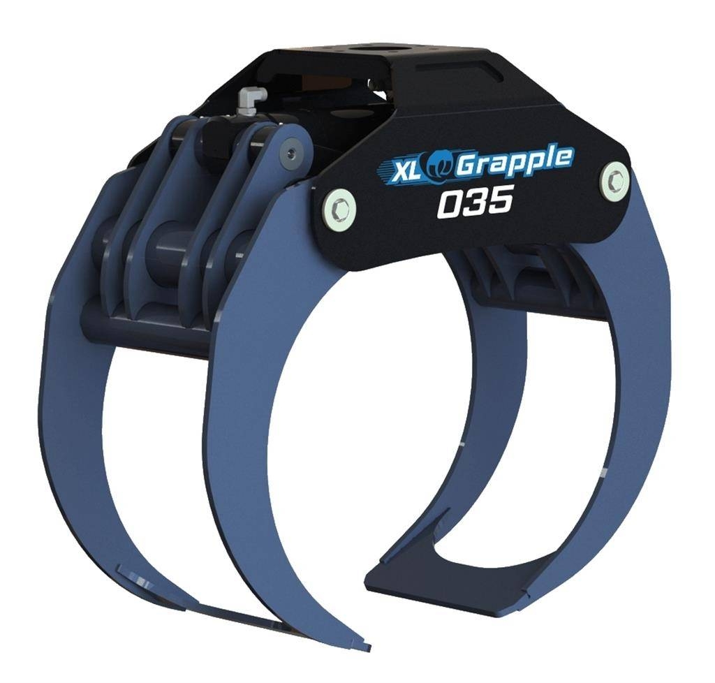 XL Grapple 035 STD Grapples