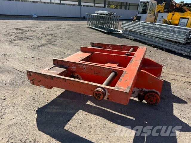 Kalmar LMV35D Diesel heftrucks