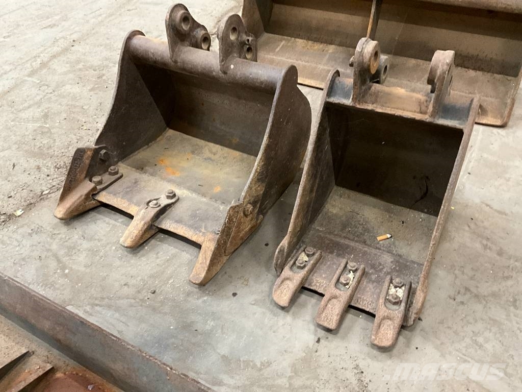 Kubota KX 015-4 Minibagger < 7t