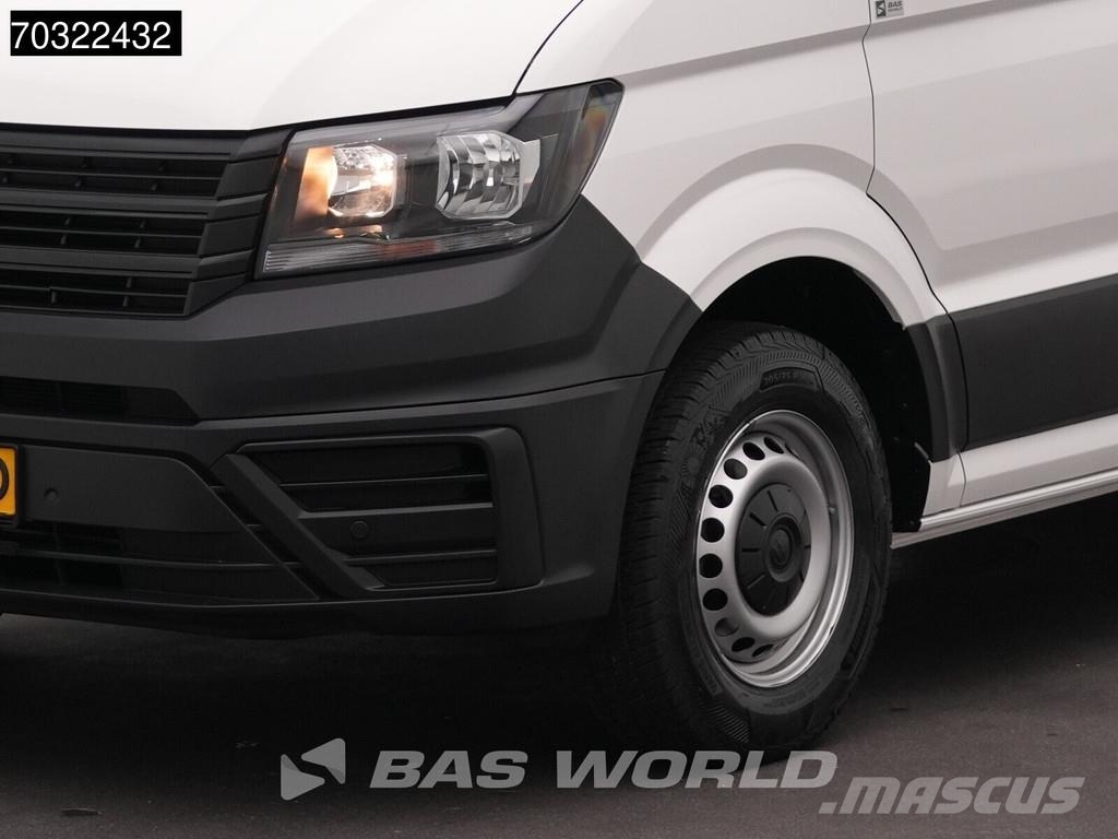 Volkswagen Crafter 140pk Proximaente en Stock! Aire Acondicio Kaubikud